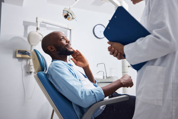 Best Walk-In Emergency Dentist in Crooksville, OH