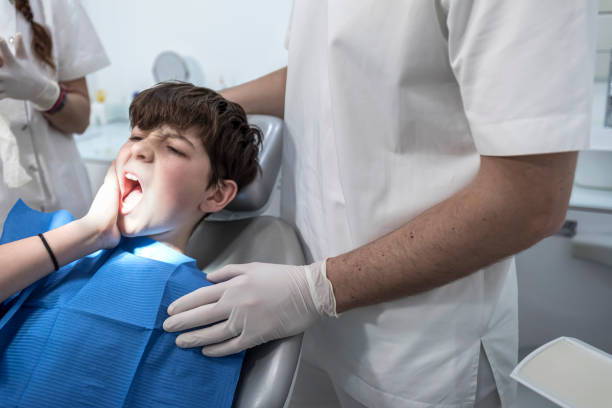 Best Emergency Treatment for Toothache in Crooksville, OH