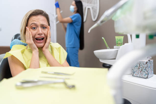 Best Weekend Emergency Dentist in Crooksville, OH