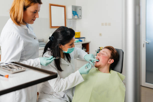 Best Emergency Tooth Extraction in Crooksville, OH